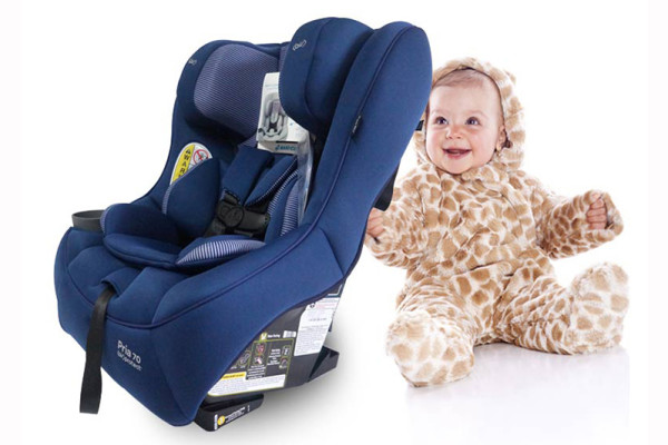 新交规实施,安全座椅怎么选?