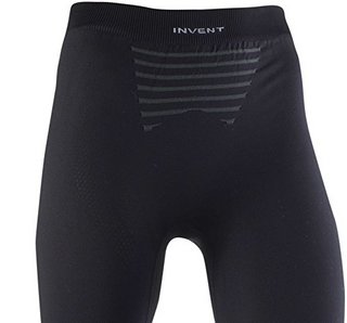 X-BIONIC Invent 优能系列 I20273 女士压缩长裤