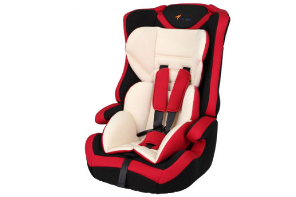 新交规实施,安全座椅怎么选?