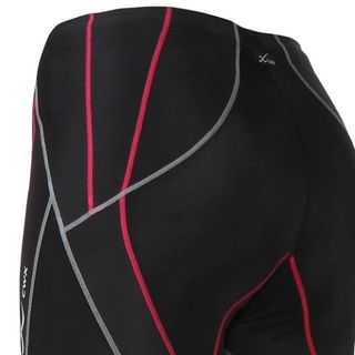 CW-X Generator系列 HZY335 女子压缩短裤
