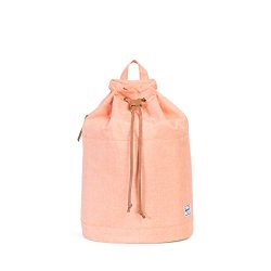 Herschel Supply Co. Hanson Women's Backpack 油桃色 均码