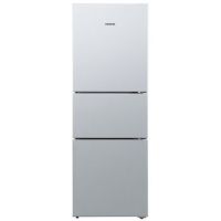 新低价：SIEMENS 西门子 KG28FA29EC 三门冰箱 274升