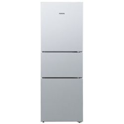 SIEMENS 西门子 KG28FA29EC 三门冰箱 274升 