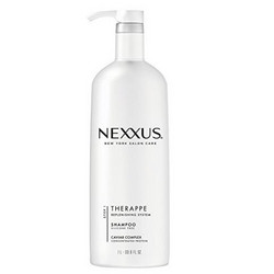 NEXXUS Therappe 保湿盈置洗发水