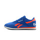 限43码：Reebok 锐步 ROYAL CL JOG 2RS 男士休闲鞋