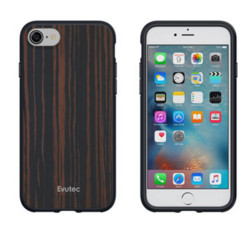 美国Evutec iPhone 7 木质手机壳
