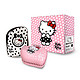 限地区：TANGLE TEEZER hello kitty 美发梳礼盒