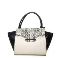 VINCE CAMUTO Julia Satchel 女士手提包   