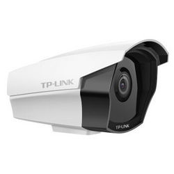 TP-LINK TL-IPC323-4  网络监控摄像头 200万高清红外夜视远程监控器