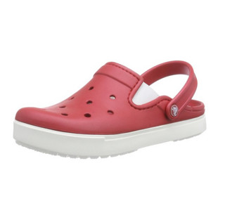 crocs 卡骆驰 Unisex Citi 中性洞洞鞋