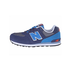 new balance KL574UZG 大童跑步鞋