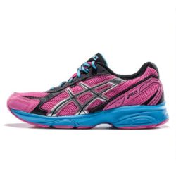 ASICS 亚瑟士 MAVERICK 2 女士入门款跑鞋