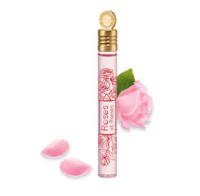  L‘OCCITANE 欧舒丹 玫瑰走珠淡香氛 10ml