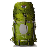 贝窝优选：OSPREY 美国知名户外背包品牌