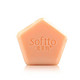 SOFTTO 索芙特 木瓜净透养肤皂 100g