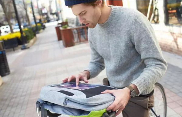 贝窝优选:OSPREY 美国知名户外背包品牌