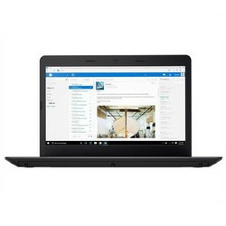 ThinkPad 14英寸笔记本电脑(i5-6200U 4G 500G NV 920M )