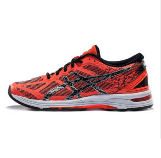 ASICS 亚瑟士 GEL-DS TRAINER 21 女士跑鞋 T675N-0690 珊瑚色/黑色/白色 36