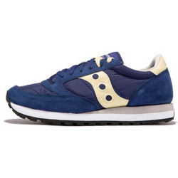 saucony JAZZ ORIGINAL 男款复古跑鞋*2双