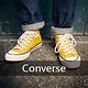 贝窝优选：CONVERSE 匡威 无需潮流 应你所求