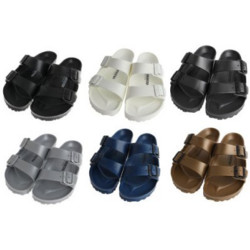 BIRKENSTOCK ARIZONA 男士休闲凉拖 6色可选