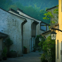 大禹开元度假村（大禹陵门票+乌篷船+3早）