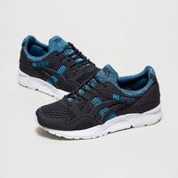 限尺码：ASICS 亚瑟士 GEL-Lyte III 30周年限定 男士休闲运动鞋