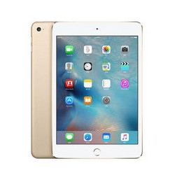 Apple 苹果 iPad mini 4 WLAN版 7.9英寸平板电脑  128GB