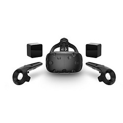 HTC Vive VR虚拟现实套装