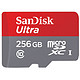 SanDisk 闪迪 Ultra 至尊高速系列 Micro-SD存储卡 256GB