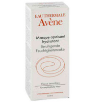 Avene 雅漾 舒缓保湿面膜 50ml