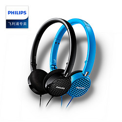 PHILIPS 飞利浦 FOS2 头戴式耳机