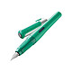 Pelikan 百利金 P480 铱金钢笔 绿色 F尖