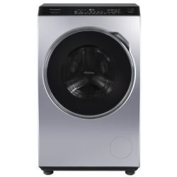 Panasonic 松下 XQG90-VD9059 洗烘一体 滚筒洗衣机 9KG