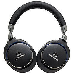 audio-technica 铁三角 ATH-MSR7 头戴式耳机