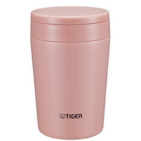 凑单品、历史新低：TIGER 虎牌 MCL-A038 闷烧罐 380ml