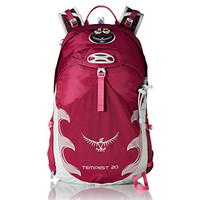 贝窝优选：OSPREY 美国知名户外背包品牌