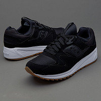 saucony 圣康尼 GRID 8500 男款复古跑鞋