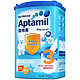 Aptamil 爱他美  3段（12--36个月） 幼儿配方奶粉 800g