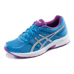 ASICS 亚瑟士 GEL-CONTEND 4 男/女款跑鞋*2双