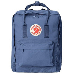 FJÄLLRÄVEN 北极狐 Kanken Classic 中性户外休闲背包