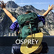贝窝优选：OSPREY 美国知名户外背包品牌