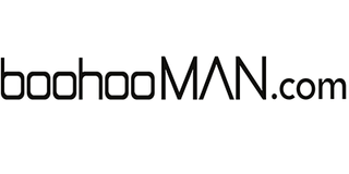 boohooMAN美国官方商城