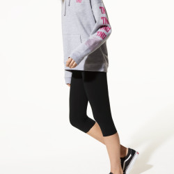 aritzia Equator Legging 女士七分打底裤