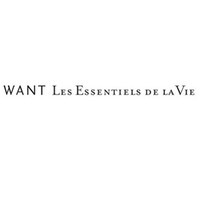 WANT Les Essentiels