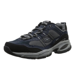 SKECHERS 斯凯奇 Vigor 2.0 Trait 男款休闲运动鞋