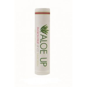  Aloe Up 芦荟防晒润唇膏SPF15（百香果）