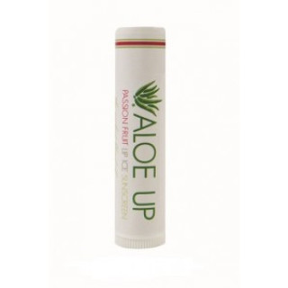  Aloe Up 芦荟防晒润唇膏SPF15（百香果）