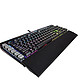CORSAIR 美商海盗船 Gaming K95 RGB PLATINUM 机械键盘