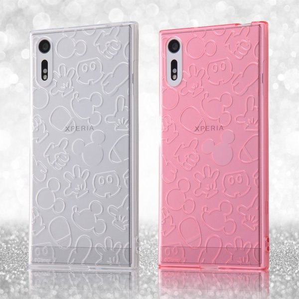 窗保护套、Z5 Compact高精度铝壳 Android手